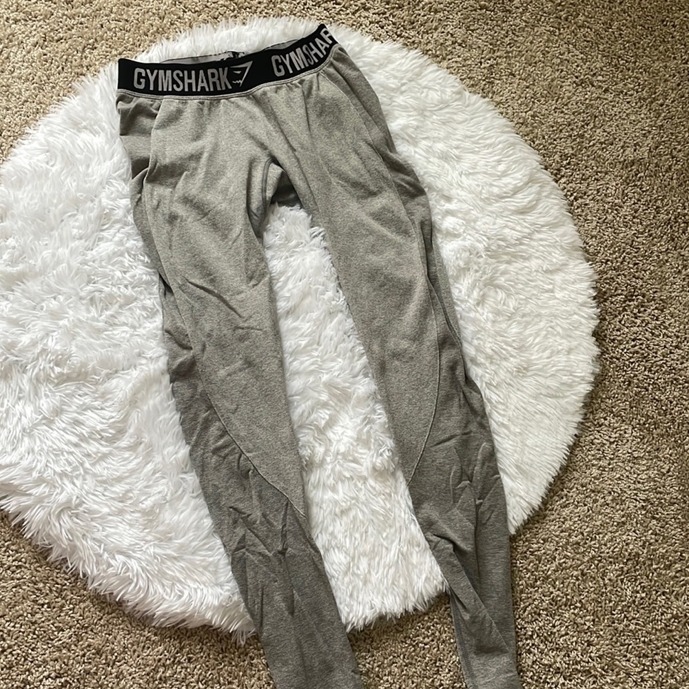 Gymshark flex low rise leggings